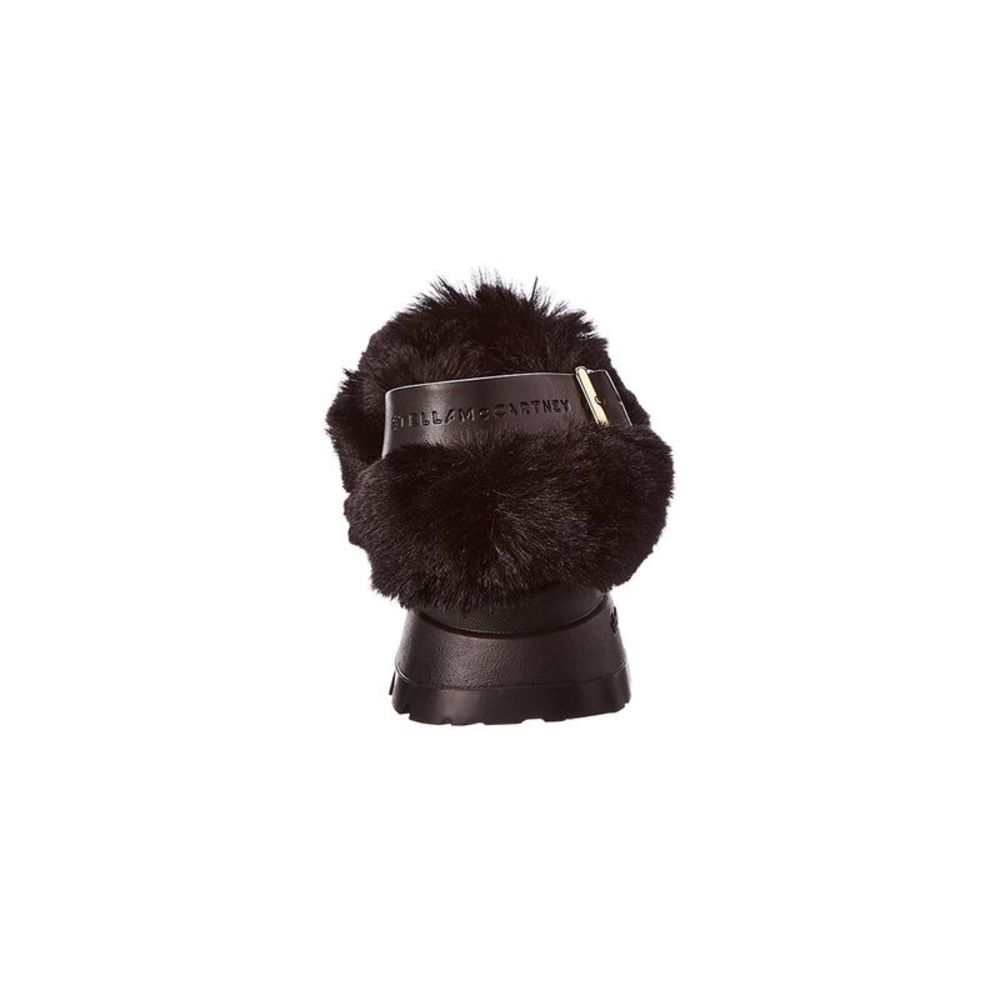 Stella McCartney FFF Trace Clog - Picture 3 of 5